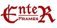 Frames: Enter At Your Peril